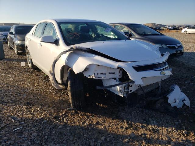 Chevrolet Malibu 1lt (2010)