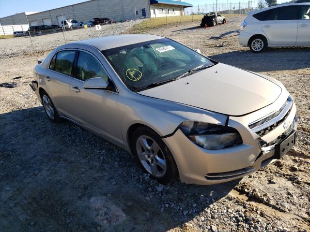 Chevrolet Malibu 1lt (2010)