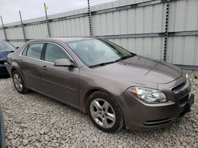 Chevrolet Malibu 1lt (2010)