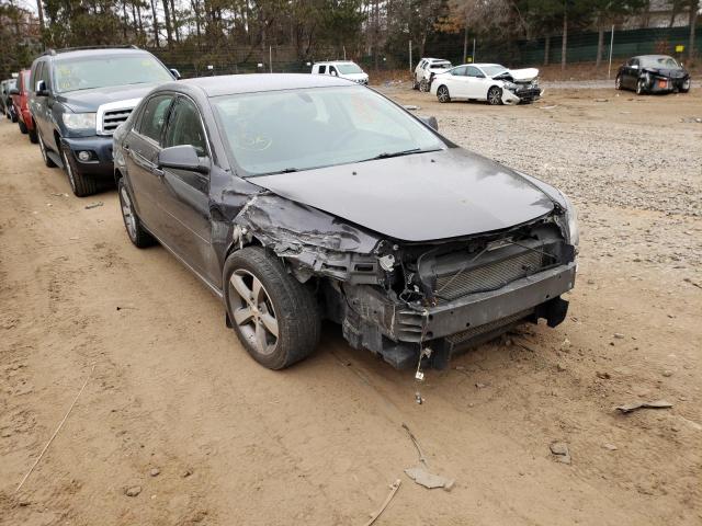 Chevrolet Malibu 1lt (2011)