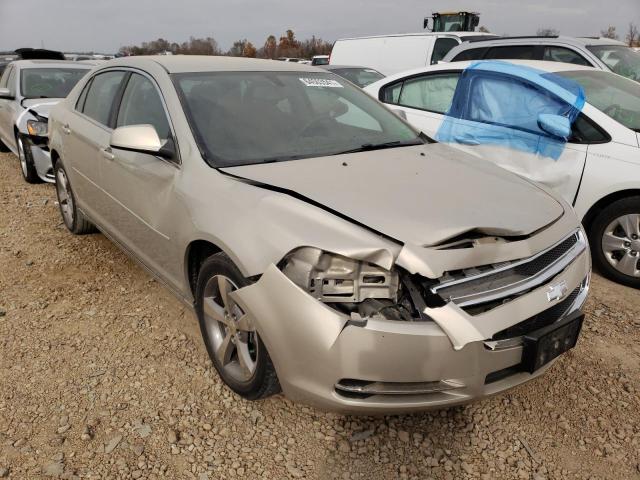 Chevrolet Malibu 1lt (2011)