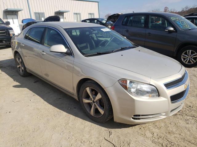 Chevrolet Malibu 1lt (2011)