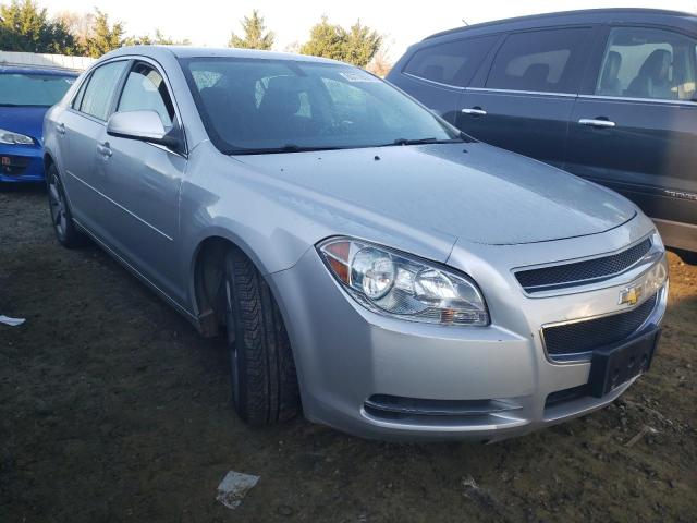 Chevrolet Malibu 1lt (2011)