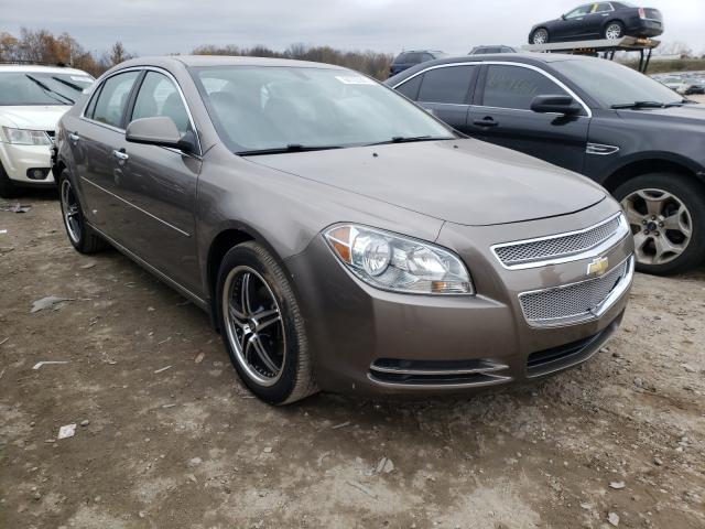 Chevrolet Malibu 1lt (2012)