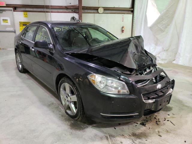 Chevrolet Malibu 1lt (2012)