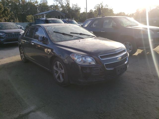 Chevrolet Malibu 1lt (2012)