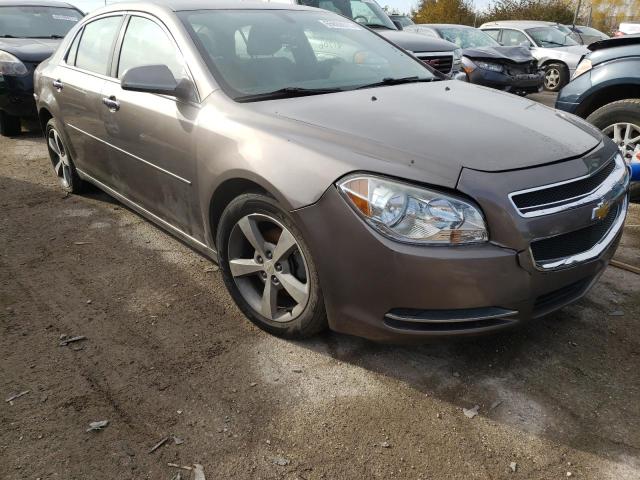 Chevrolet Malibu 1lt (2012)