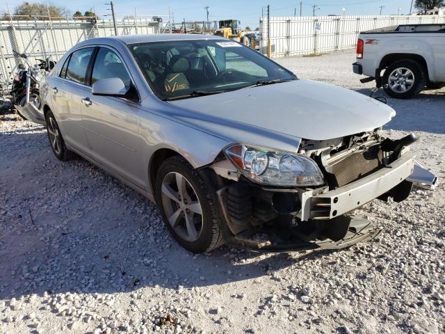 Chevrolet Malibu 1lt (2012)