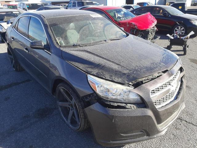 Chevrolet Malibu 1lt (2013)