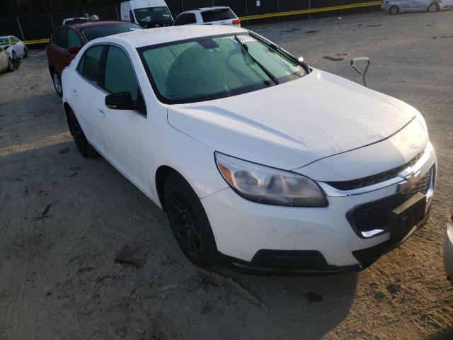 Chevrolet Malibu 1lt (2014)