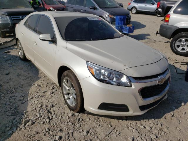 Chevrolet Malibu 1lt (2014)