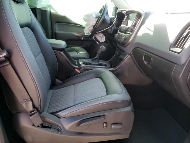 Chevrolet Colorado z 2015