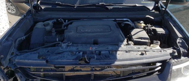 Chevrolet Colorado z 2015