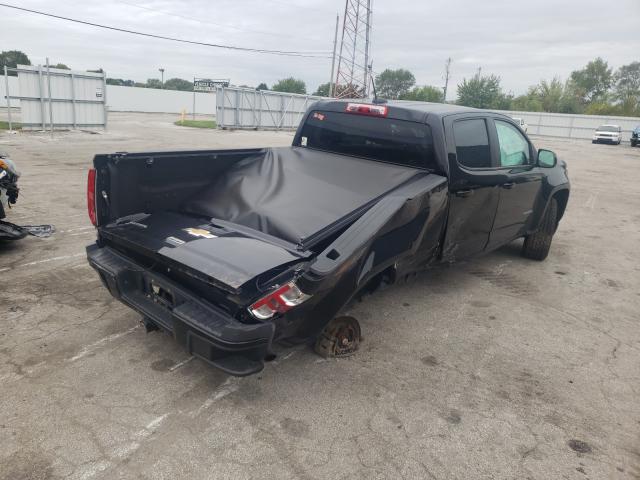 Chevrolet Colorado z 2015