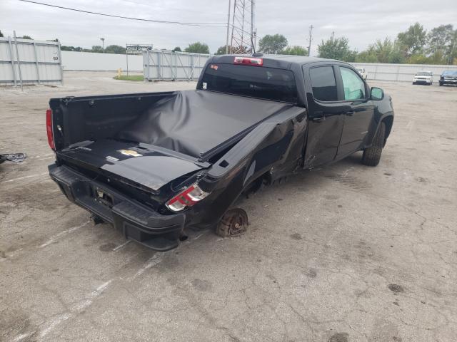 Chevrolet Colorado z 2015
