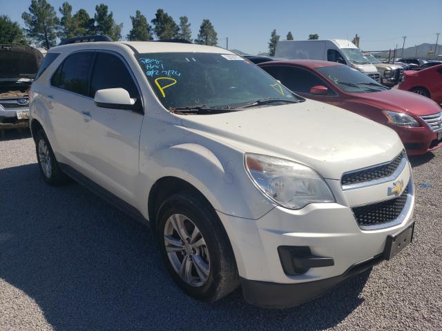 Chevrolet Equinox (2015)