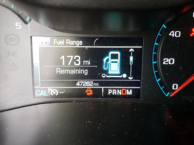 Chevrolet Colorado z 2016