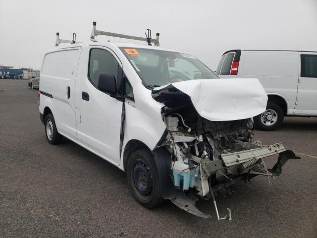 Chevrolet City expre (2017)