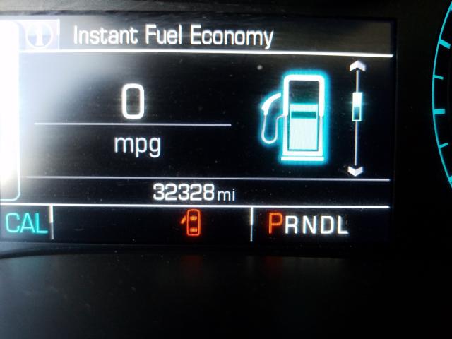 Chevrolet Colorado z 2017