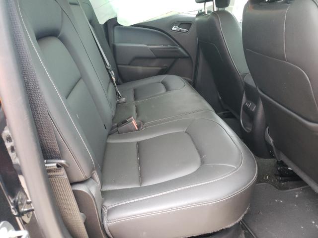 Chevrolet Colorado z 2018
