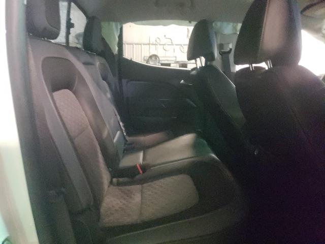 Chevrolet Colorado z 2018