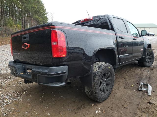 Chevrolet Colorado z 2018