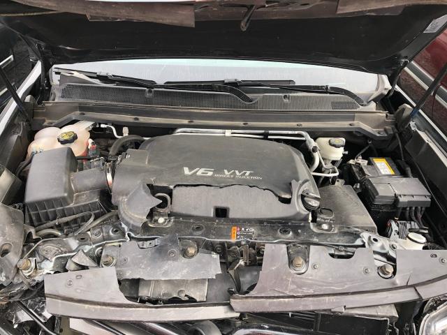 Chevrolet Colorado z 2018