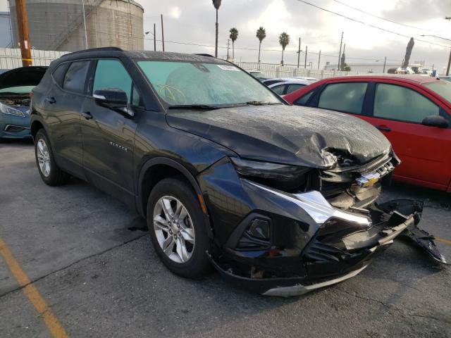 Chevrolet Blazer 3lt (2019)