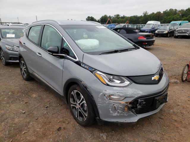 Chevrolet Bolt ev pr (2019)