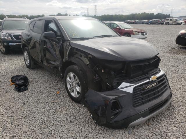 Chevrolet Blazer 2lt (2020)