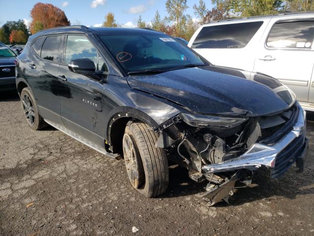 Chevrolet Blazer 2lt (2020)