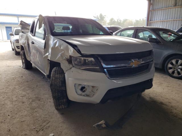 Chevrolet Colorado (2020)