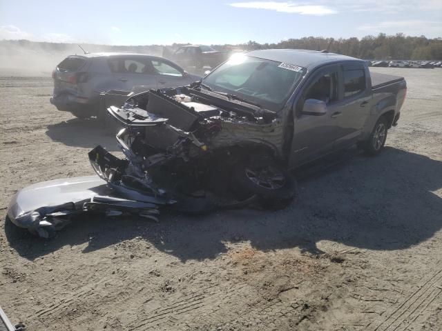 Chevrolet Colorado z 2020