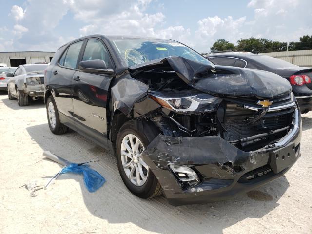 Chevrolet Equinox (2021)