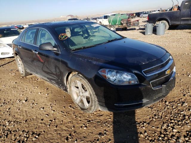 Chevrolet Malibu 1lt (2012)