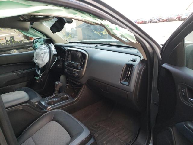 Chevrolet Colorado z 2015