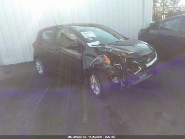 Chevrolet Spark (2019)