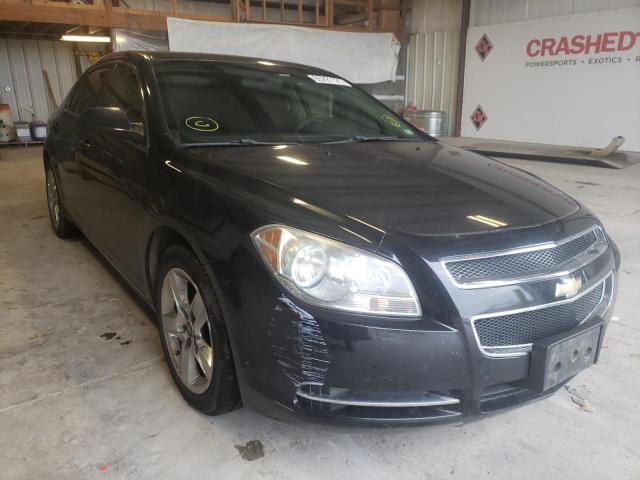 Chevrolet Malibu 1lt (2010)