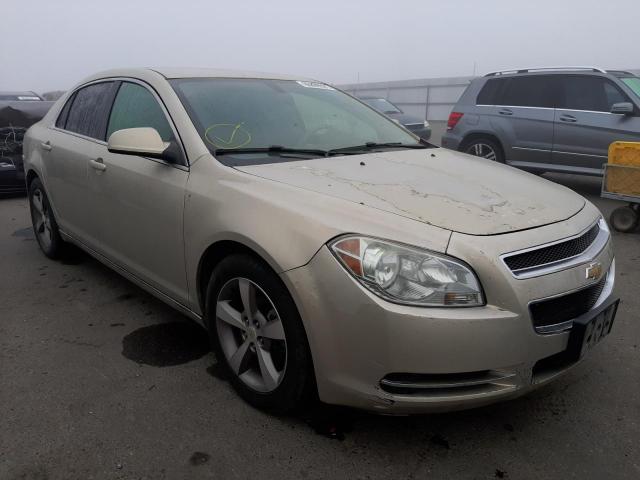 Chevrolet Malibu 1lt (2011)