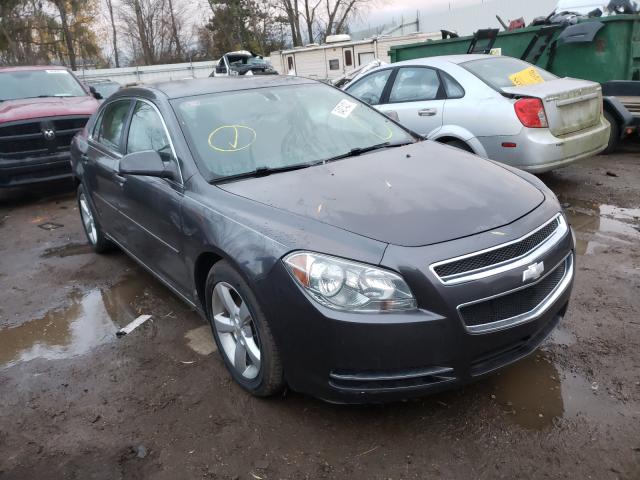Chevrolet Malibu 1lt (2011)