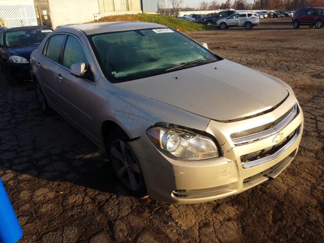 Chevrolet Malibu 1lt (2012)