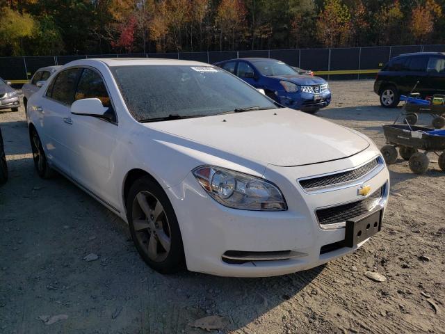 Chevrolet Malibu 1lt (2012)