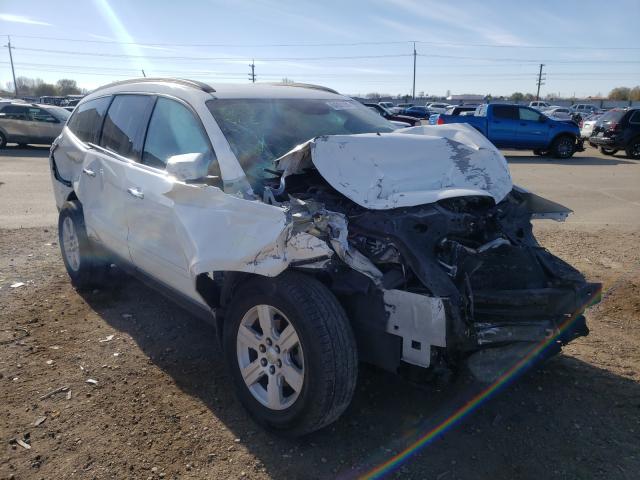 Chevrolet Traverse (2012)