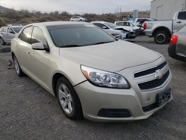 Chevrolet Malibu 1lt (2013)