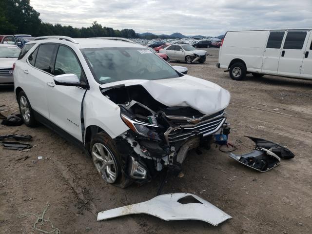 Chevrolet Equinox (2018)
