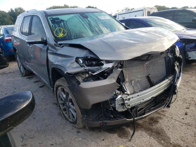 Chevrolet Traverse p (2019)