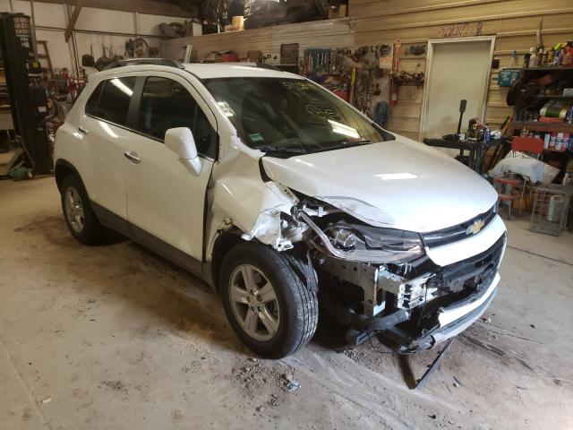 Chevrolet Trax 1lt (2019)