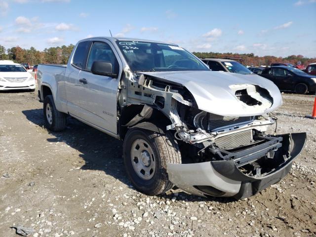 Chevrolet Colorado (2020)