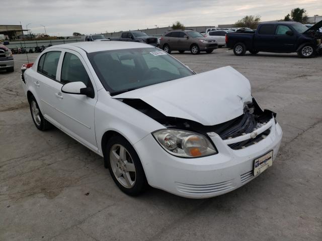 Chevrolet Cobalt (2010)