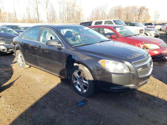 Chevrolet Malibu 1lt (2010)